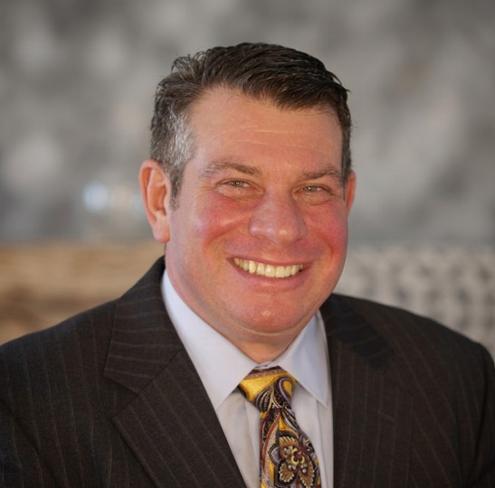David Glick, EdM, LCSW, CEAP